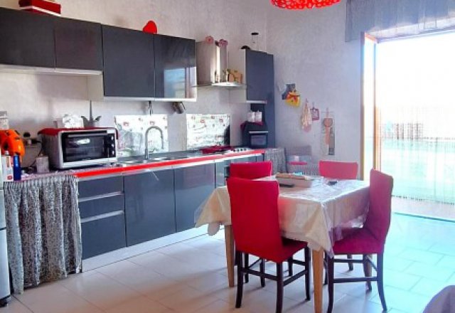 Appartamento in Vendita Casoria Via Taranto