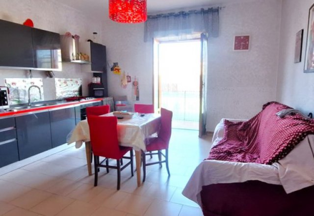 Appartamento in Vendita Casoria Via Taranto