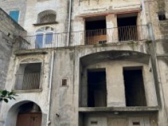 Antico e storico palazzo signorile Rossi - Casolaro - 3