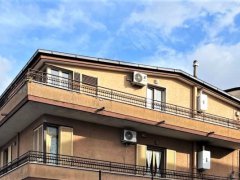 "Elegante appartamento mansardato in vendita ad Orta di Atella: un'opportunità unica!"  - 31