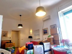 Three-room apartment in Via G. Gigante - 10
