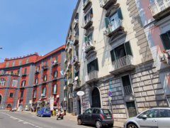 Prestigiosa Dimora con Terrazzo e Depandace a Napoli Centro - 73