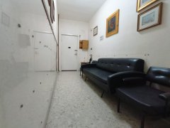 Appartamento di grande metratura ubicato in zona Resina - 10