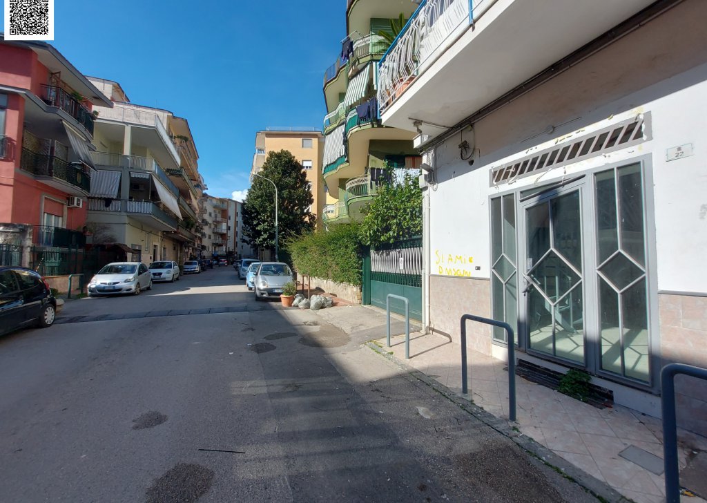 Premises for rent , Melito di Napoli, locality Centro