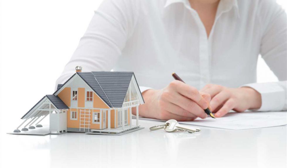 Lavoro a rischio nel comparto immobiliare