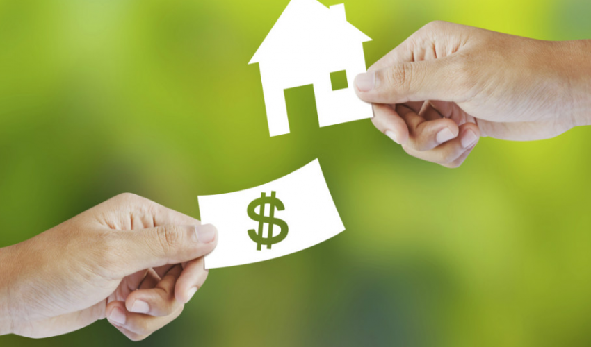 Come vendere la vostra casa con calma e comprarne un’altra grazie alla banca