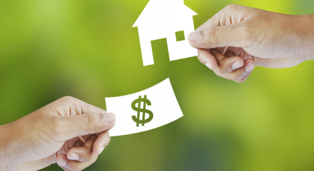 Come vendere la vostra casa con calma e comprarne un’altra grazie alla banca