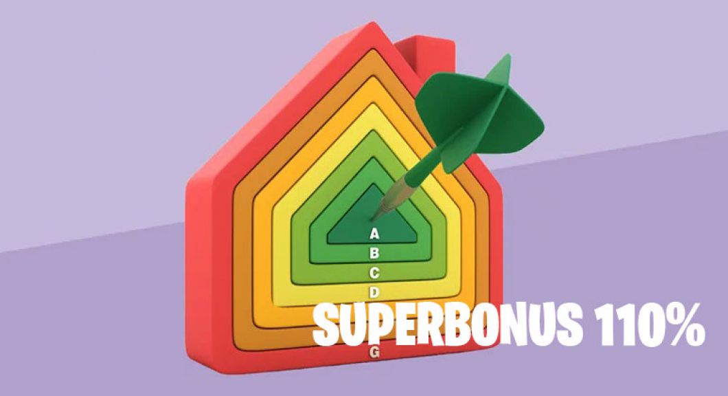 SUPERBONUS 110% PER LA PRIMA CASA, PI TEMPO PER TRASFERIRE LA RESIDENZA