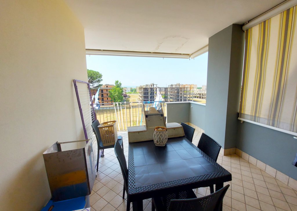 Sale Apartments Orta di Atella - Four-room apartment with terrace level, excellent condition, garage Locality 