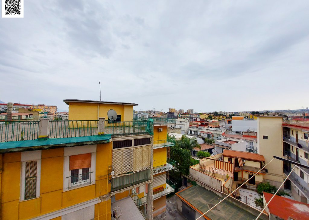 Appartamenti trilocale in vendita  corso Secondigliano 400, Napoli, località Secondigliano