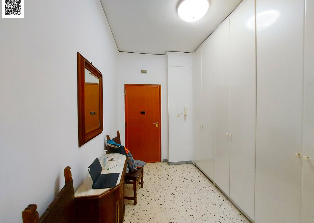 Appartamenti trilocale in vendita  corso Secondigliano 400, Napoli, località Secondigliano