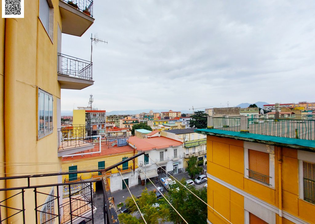 Apartments for sale  corso Secondigliano 400, Napoli, locality Secondigliano