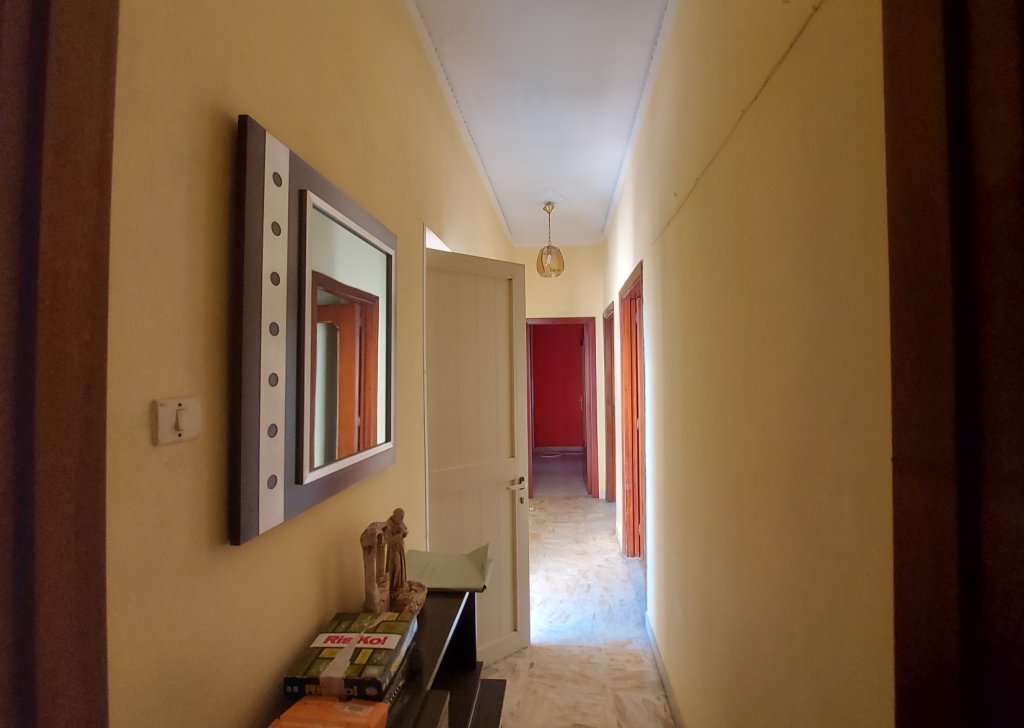 Sale Apartments Volla - Apartment of 80sqm, first floor, with balconies, downtown area Locality 