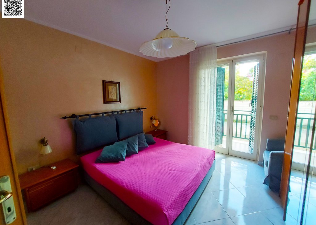 Sale Apartments Casalnuovo di Napoli - 4 Bedroom Apartment with Kitchen and 2 Bathrooms, Leased Locality 