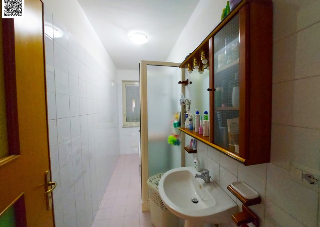 Vendita Appartamenti Casalnuovo di Napoli - Appartamento di 4 camere con cucina e 2 bagni, Locato Località Talona