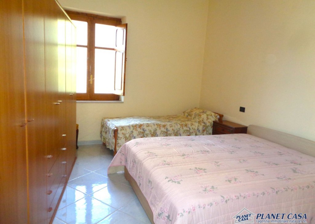 Apartments for sale  piazza Santa Maria 2, Camerota, locality Old Town