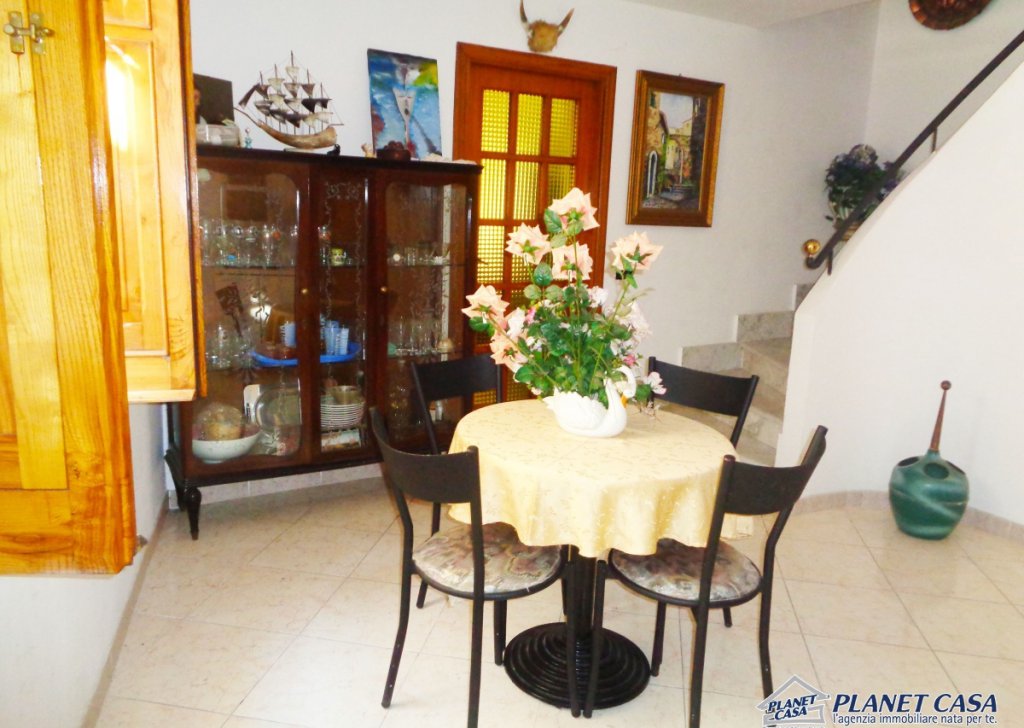 Sale Apartments Camerota - Camerota multilevel apartment, 165sqm with terrace Locality 