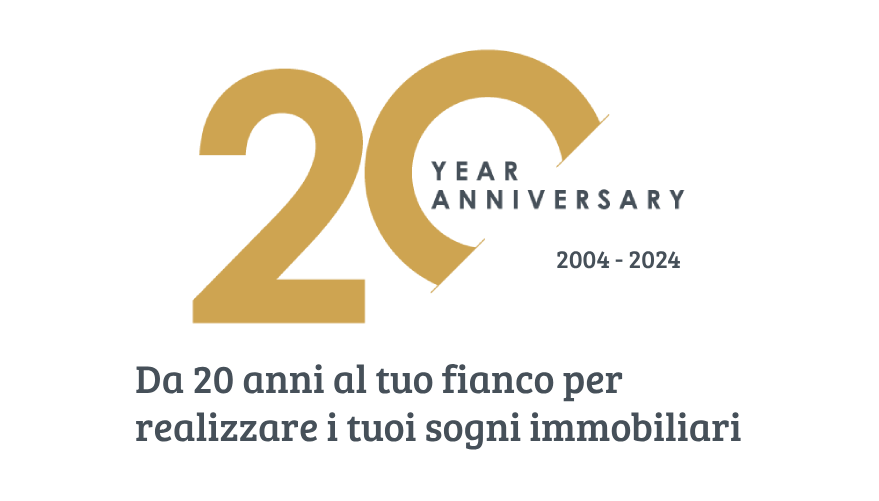 Planetcasa.net da 20 anni al tuo finco per realizzare i tuoi sogni immobiliari